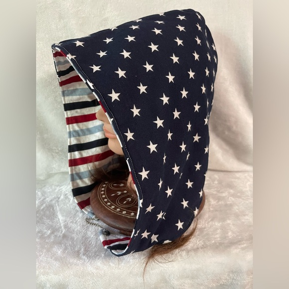 Festival hoodie, reversible, Grateful Dead - Picture 5 of 6